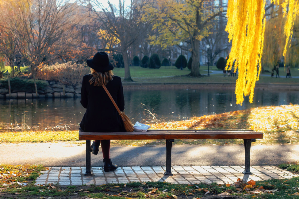 When Jesus Is Your Only Friend