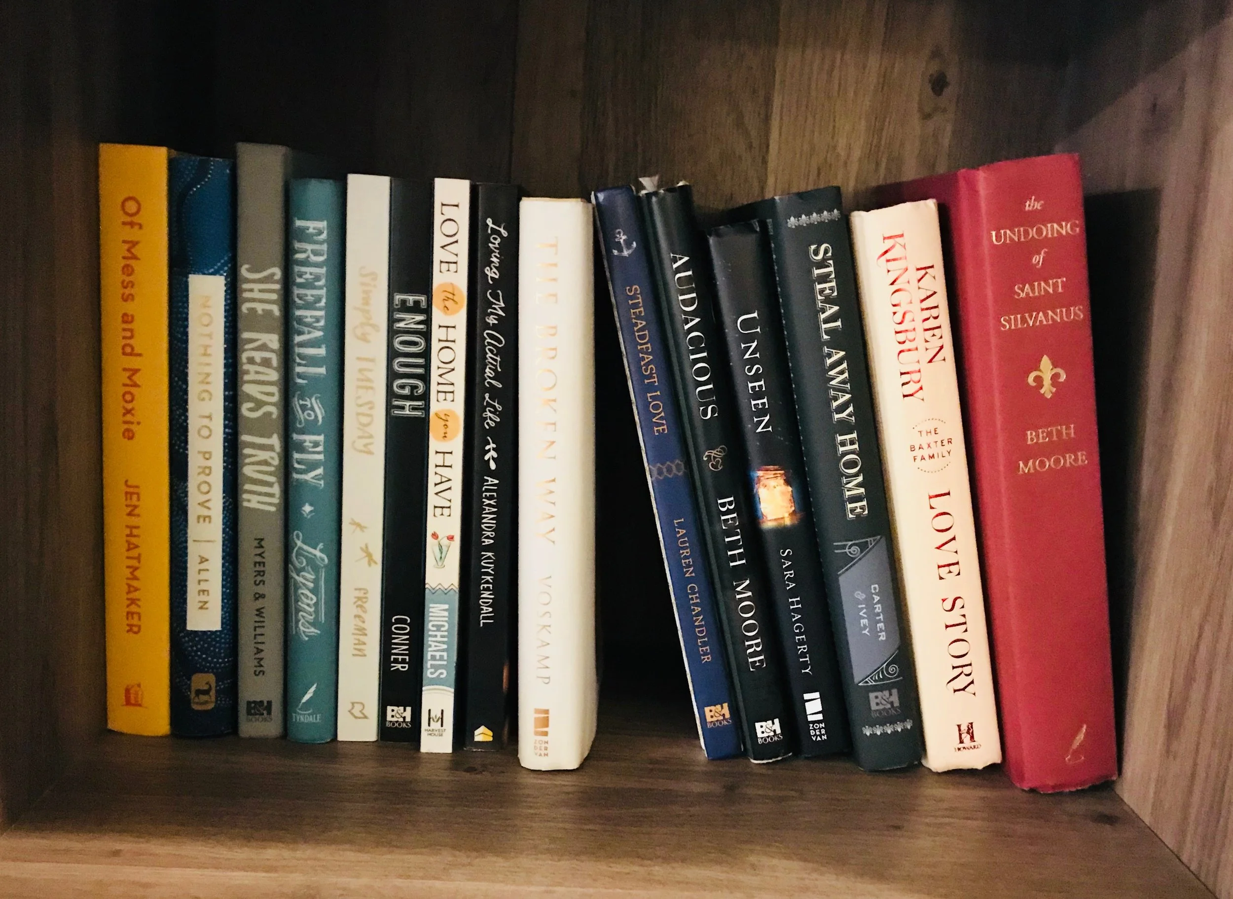 Making Moments Matter