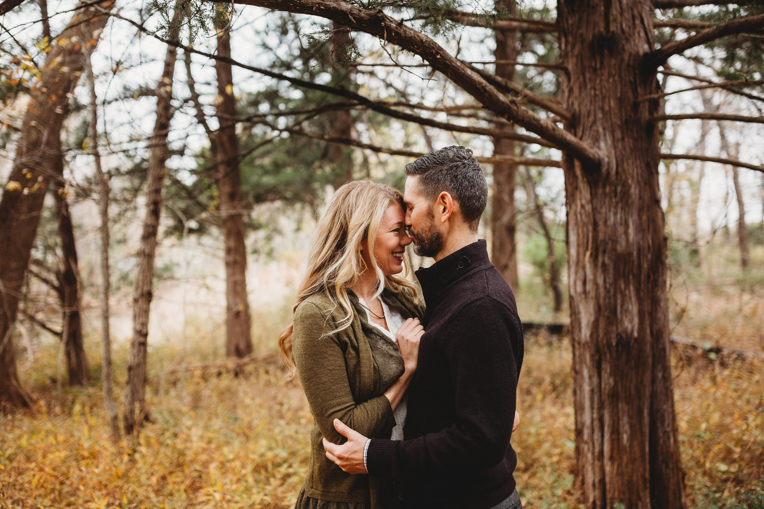 Sharing the Love For a Lifetime