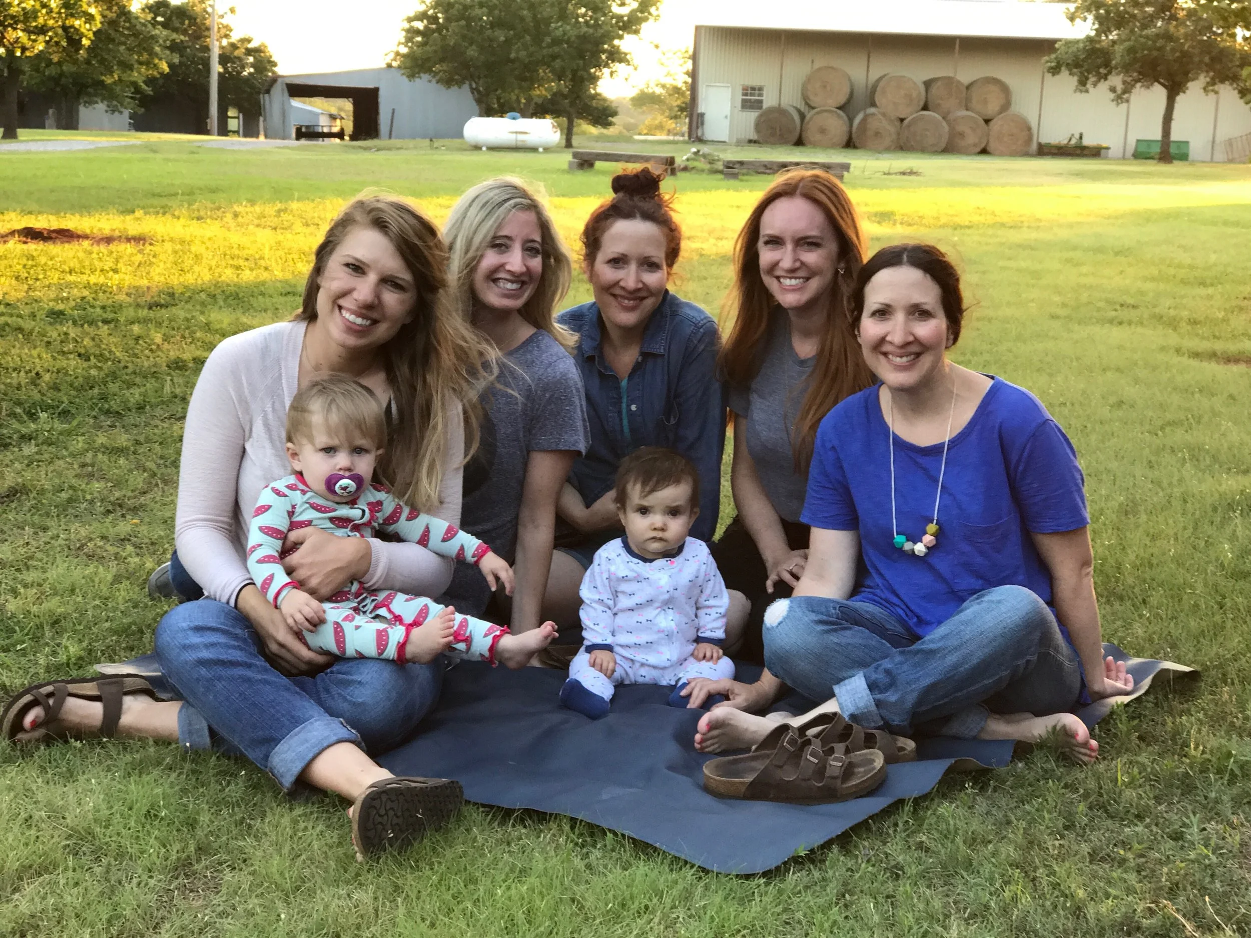 Celebrating True Friendship