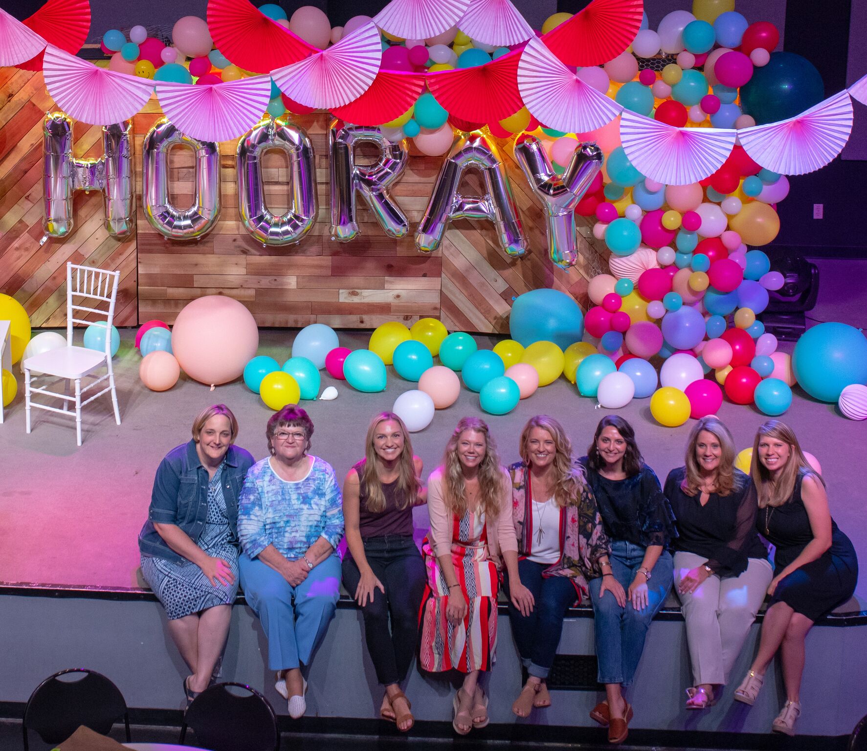 COUNTING OUR BLESSINGS: 8 Things We Are Grateful For