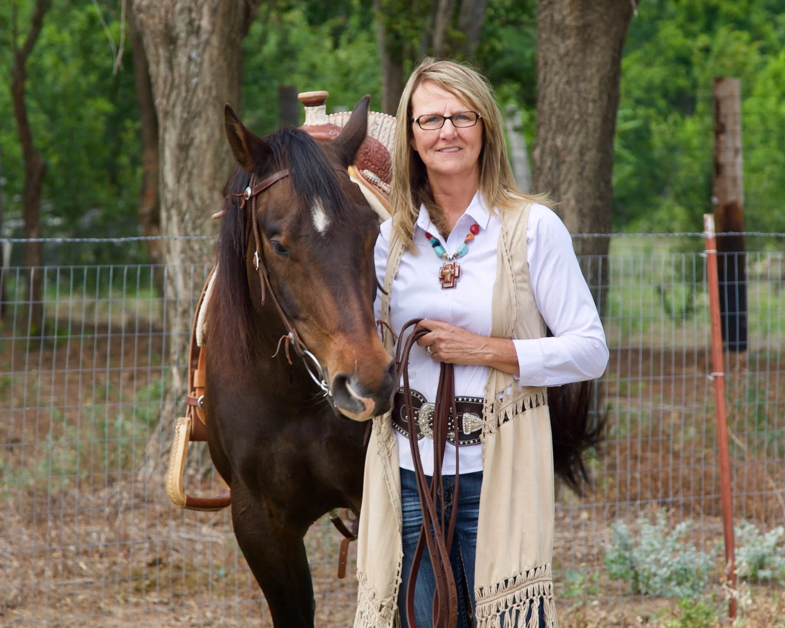 Kathy Boeckman