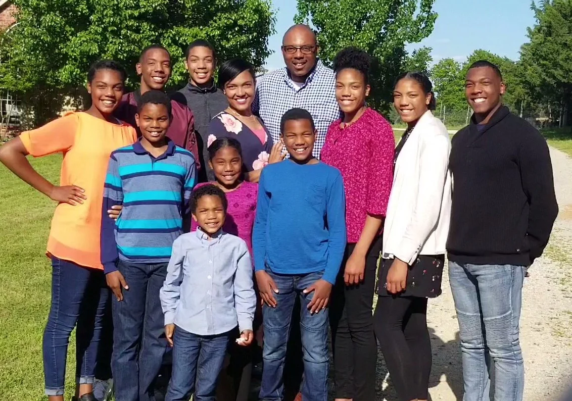 Beautiful Reconciliation: An interview with Scotia Moore