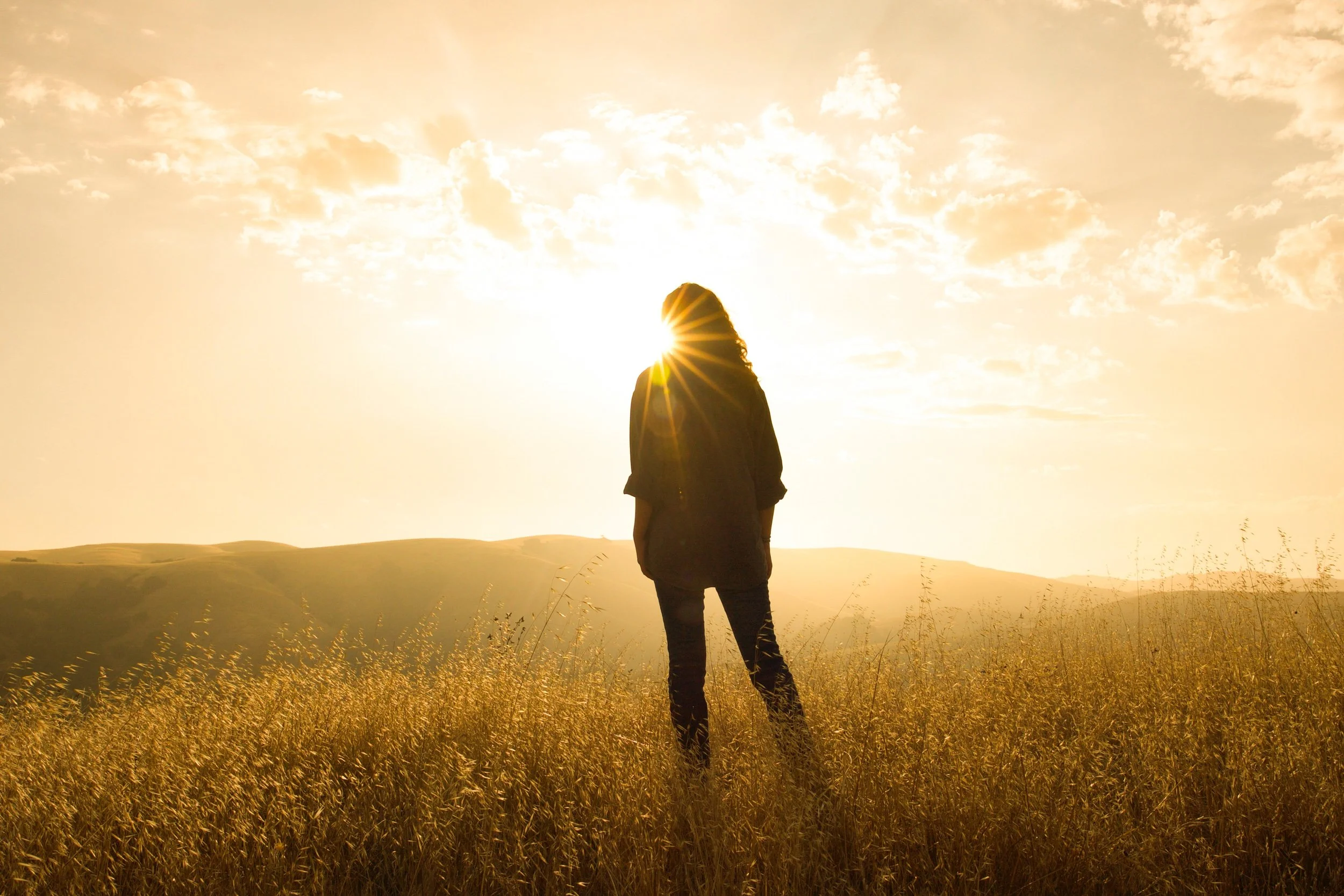 Light in the Darkness: Dealing with Depression