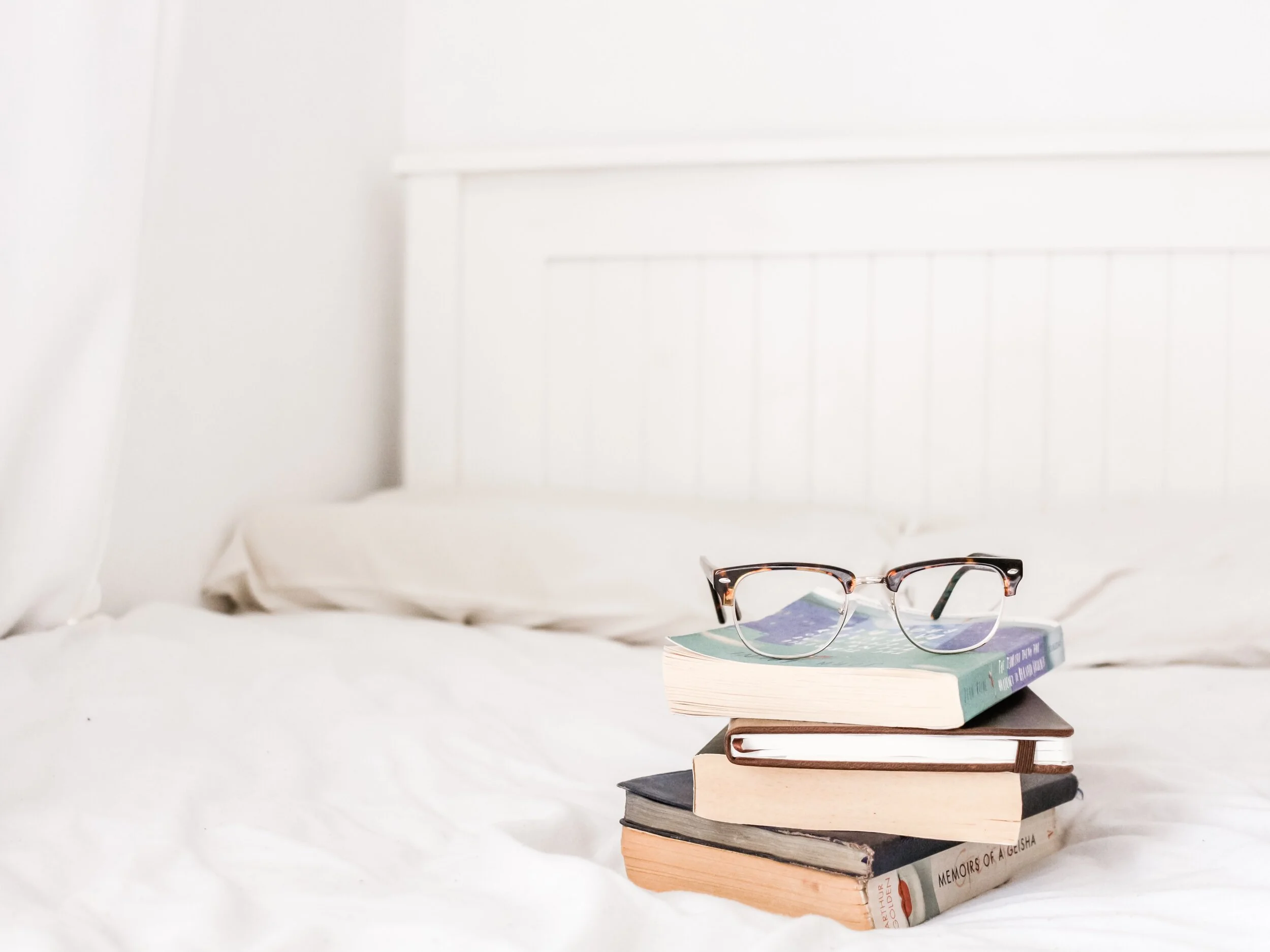 The Gift of Rest