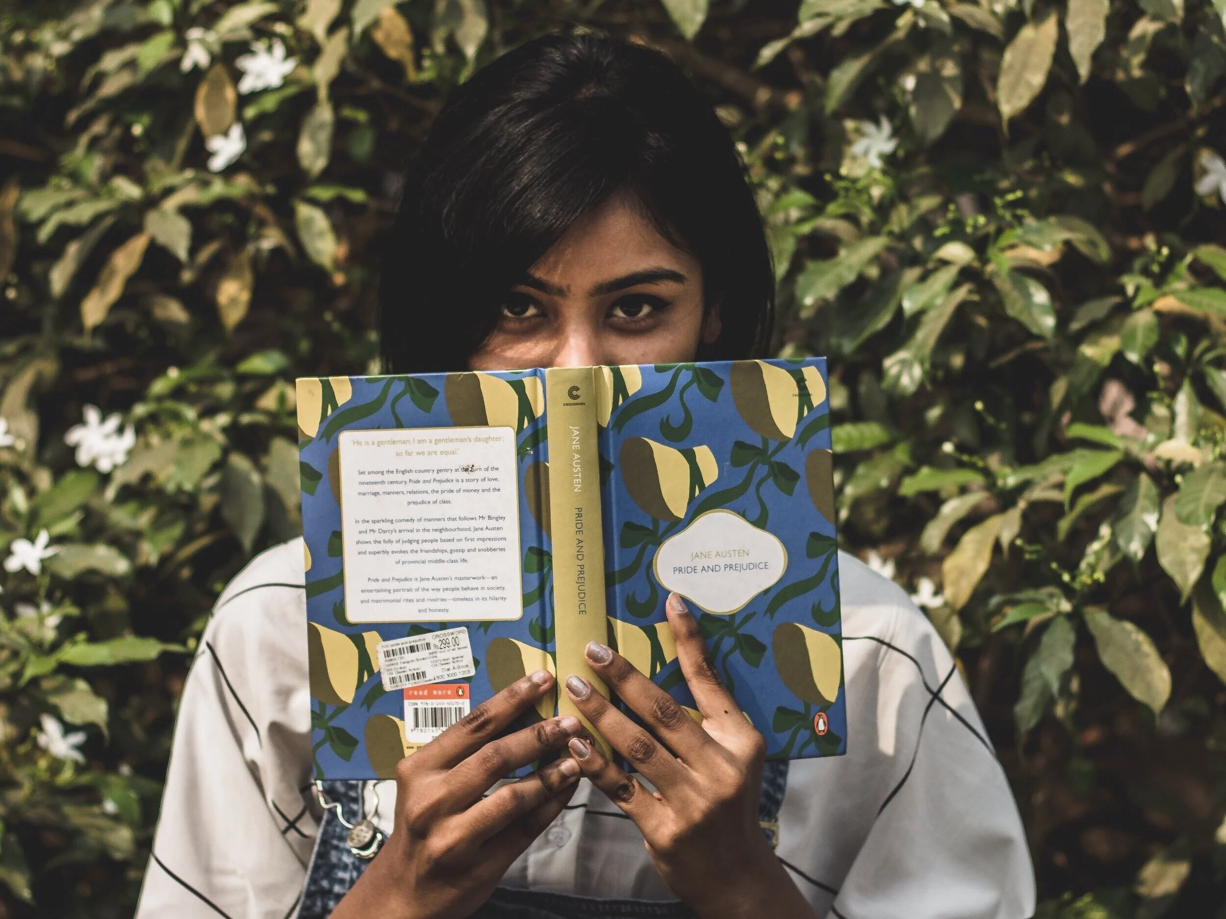 Books to Film: My Favorite Adaptations