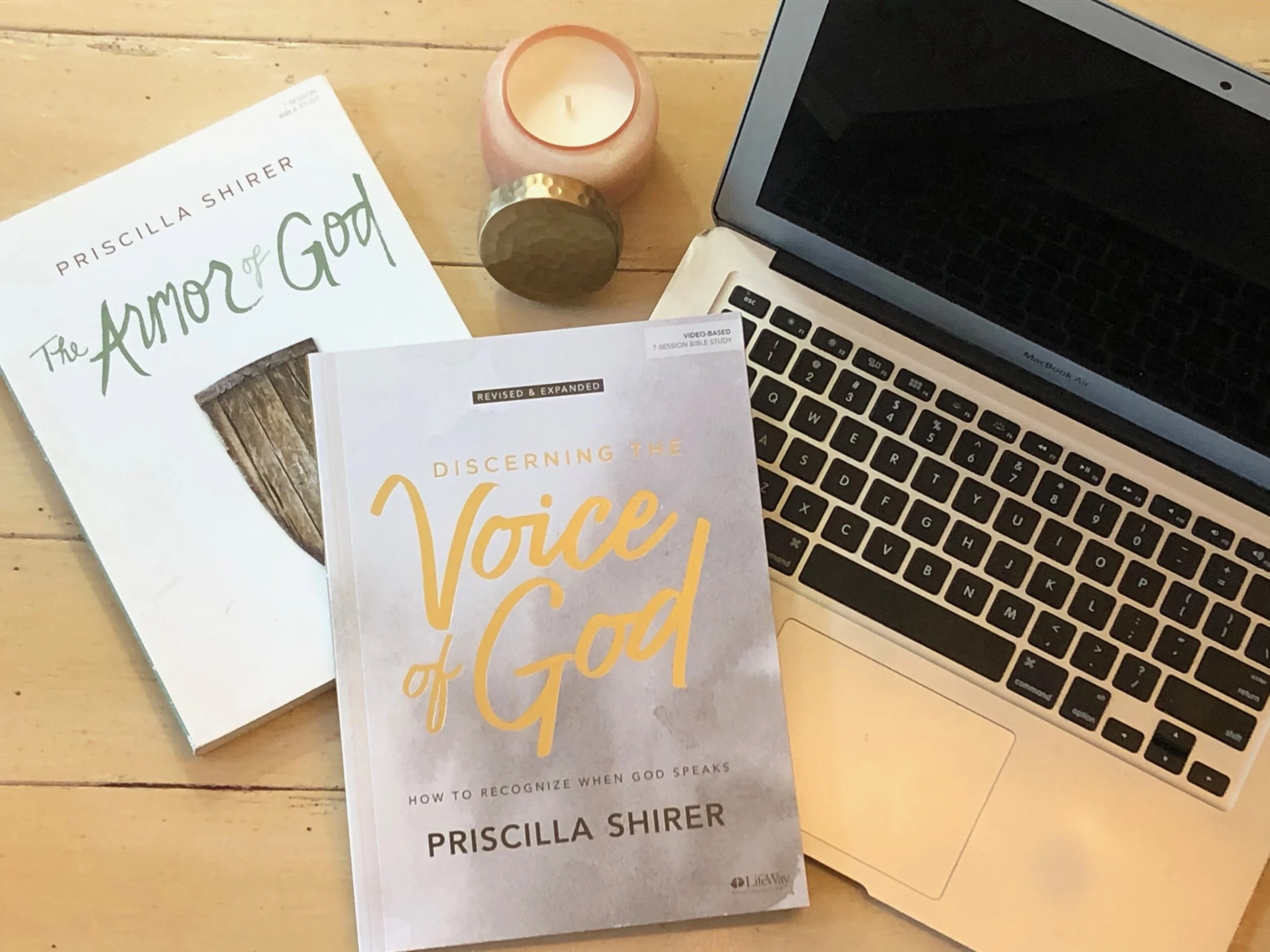 Fall Group Bible Study Options in the Time of Corona