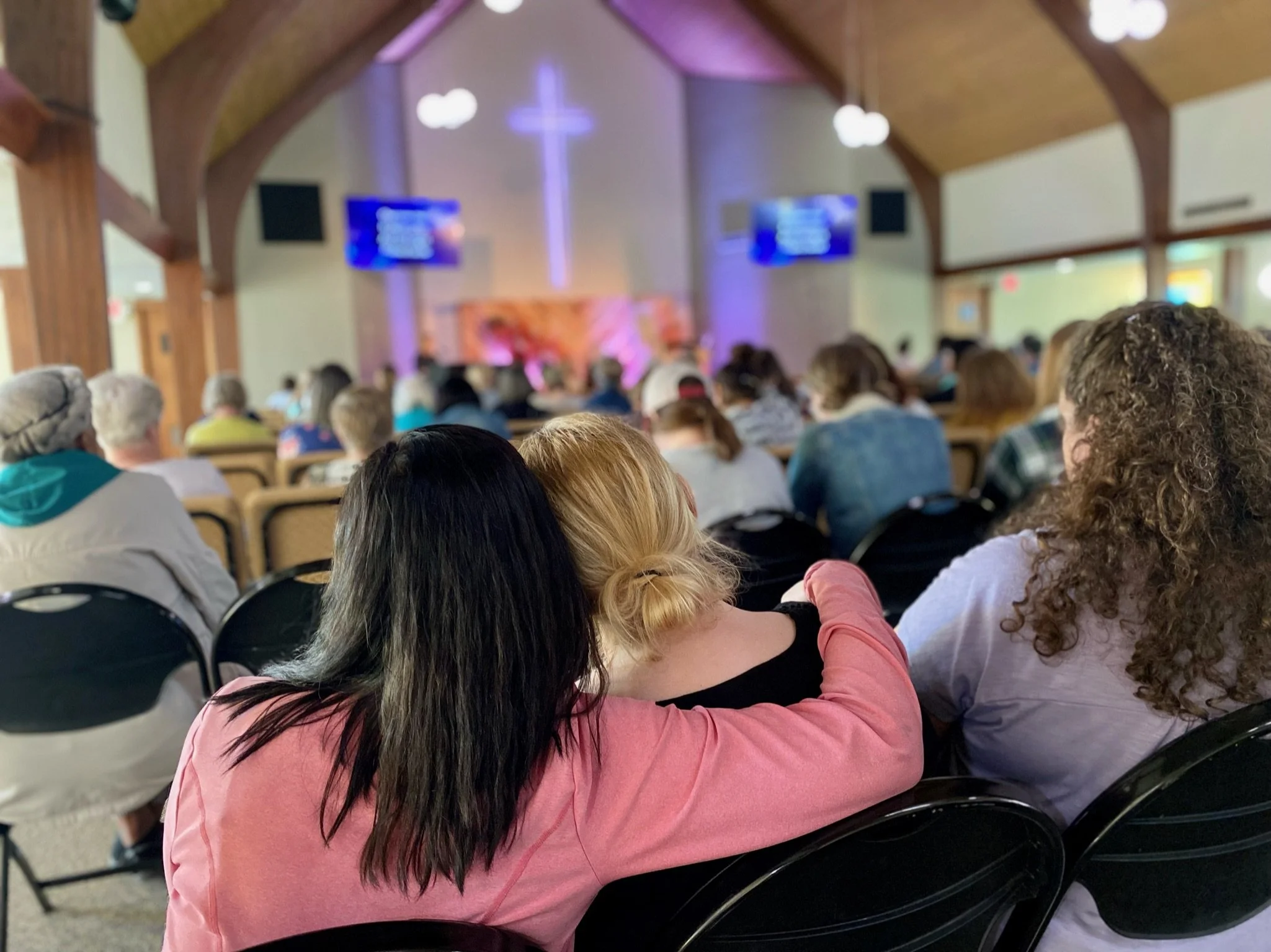 Mothers &amp; Others