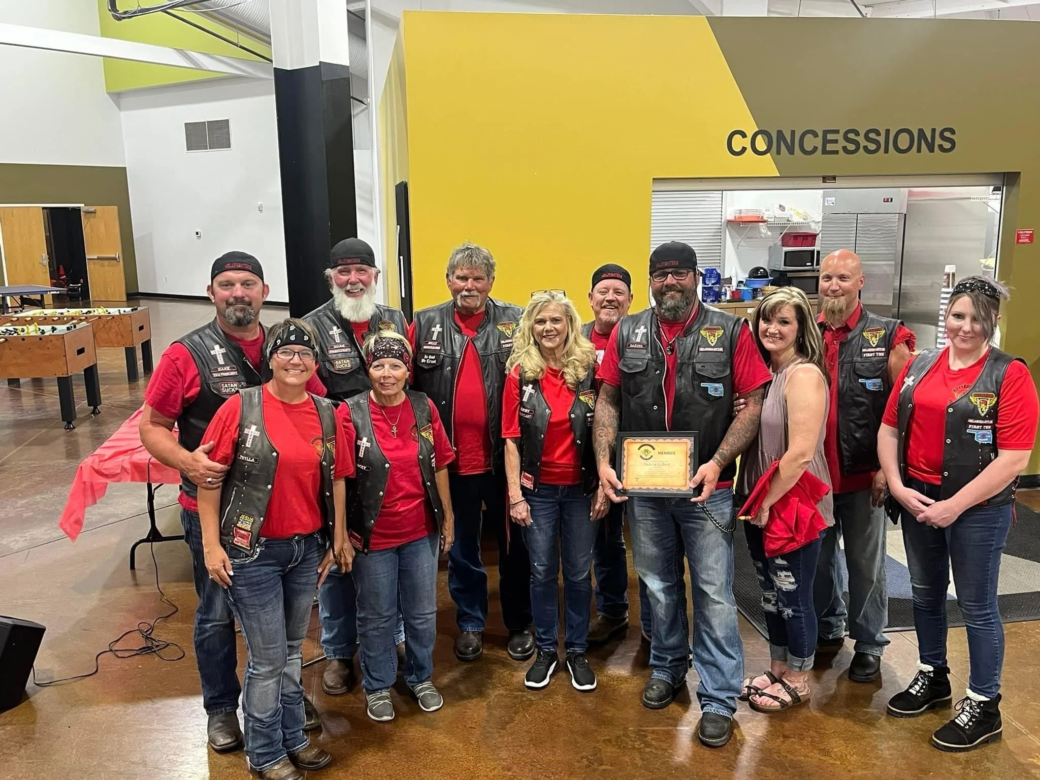 Called To Something New