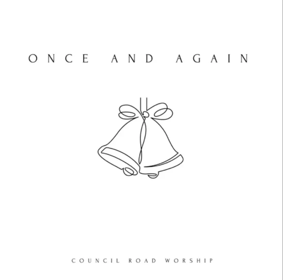 Once and Again: Our Advent Season
