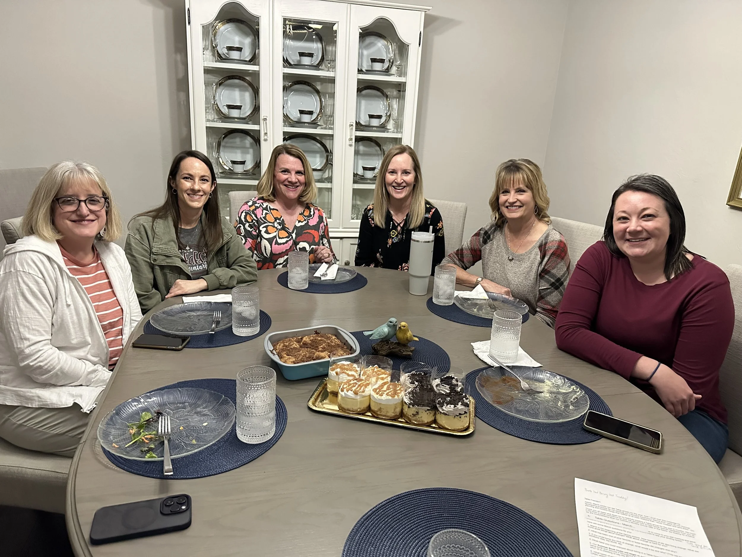 The Church As Family