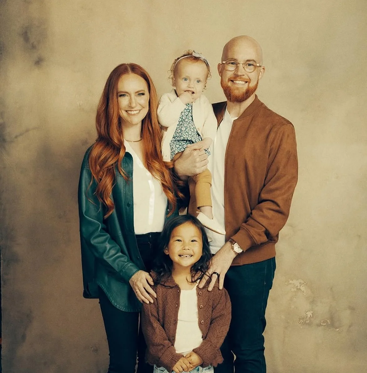 Giving Thanks, Even When It's Hard