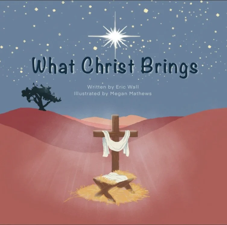 Illustrating Advent