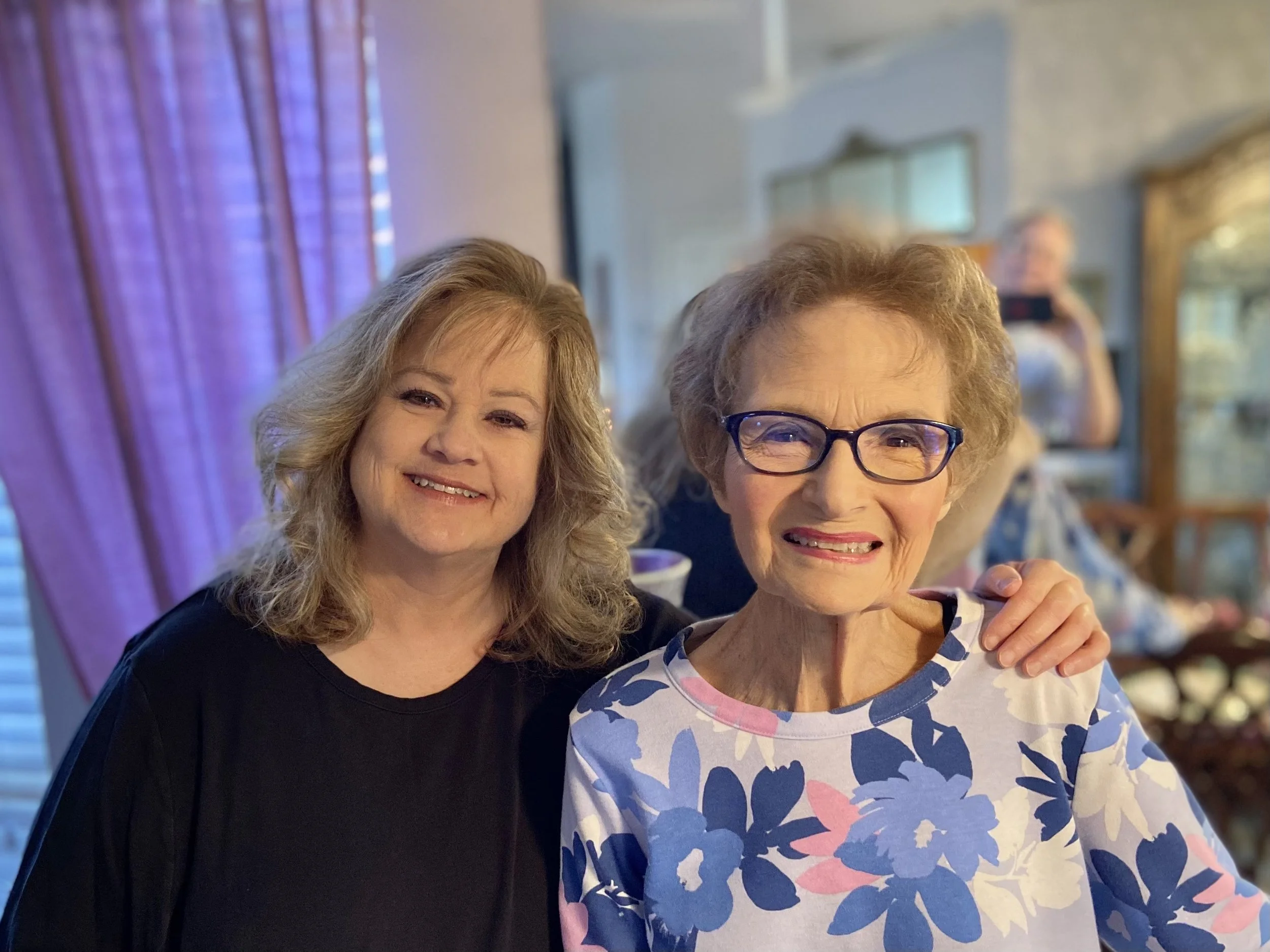 Holidays During A Season of Grief 