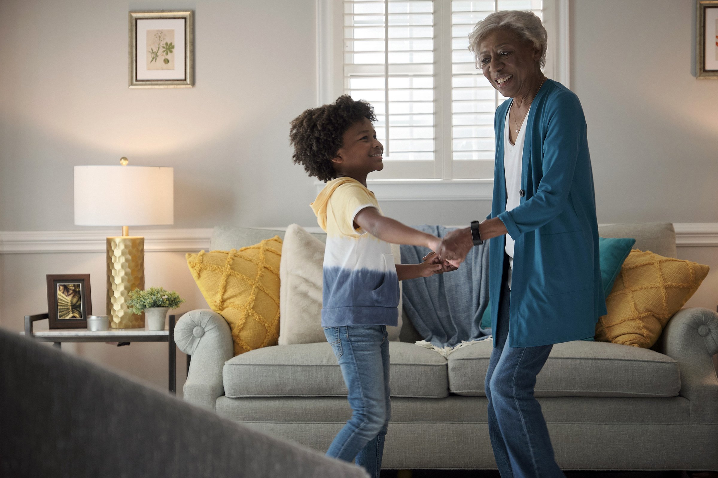 Campaign for Atrium Health
