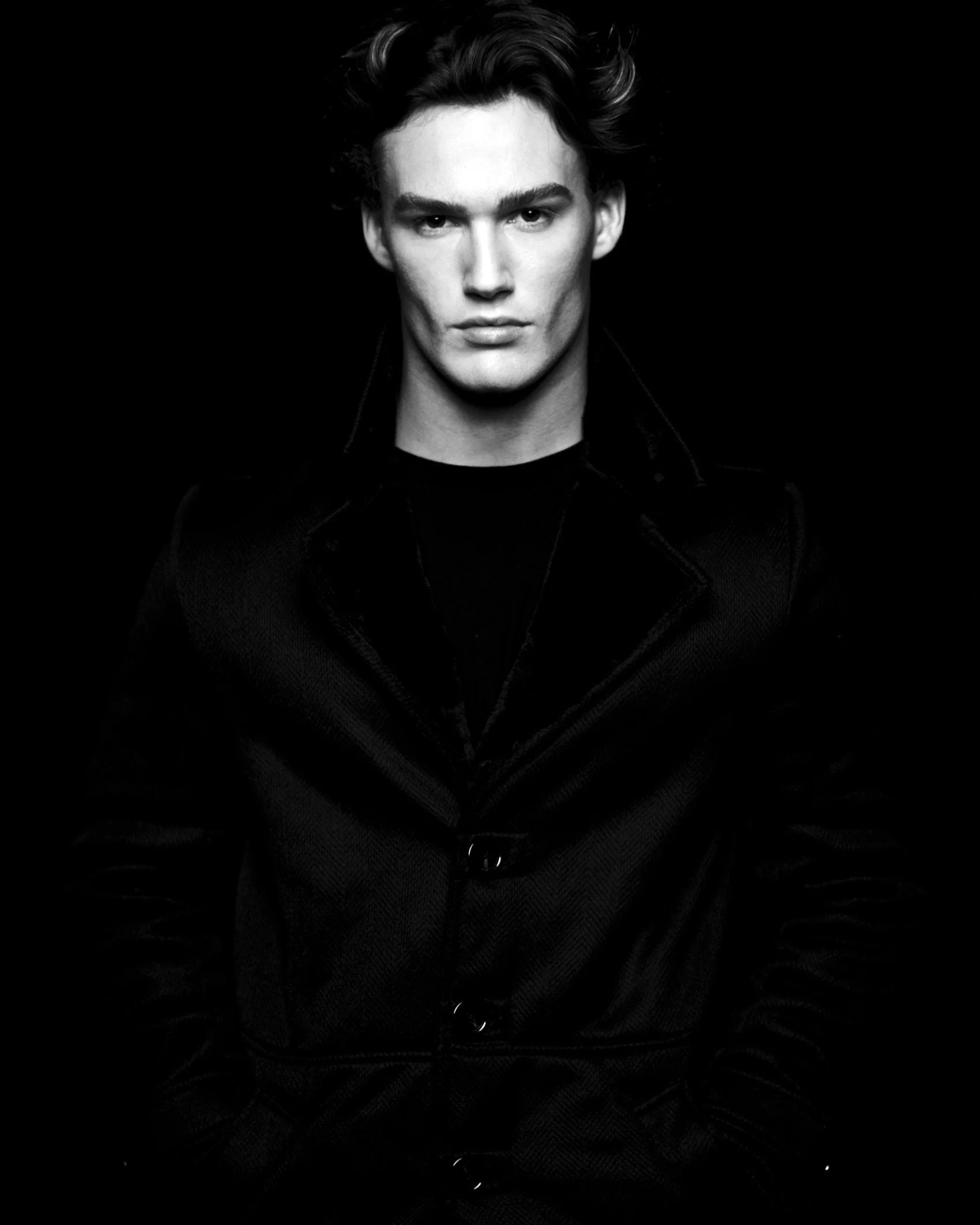 We just saw that our old friend @itsloganmeyer got engaged. Congratulations Logan and best wishes on your future.

Hair/Makeup/Styling by @pixibomb 

#ModelPhotography #CLT #Charlotte #ScottClintonPhotography #Fashion