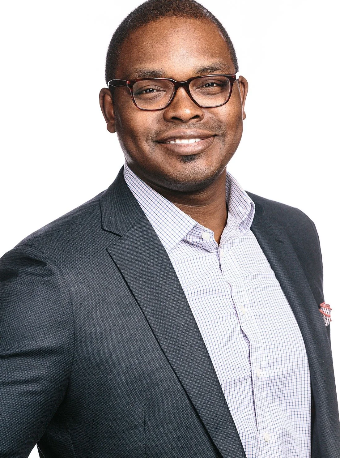 Clean and modern corporate headshots say a lot about your organization. We get these results in-camera. Imagine what we can do for your organization.