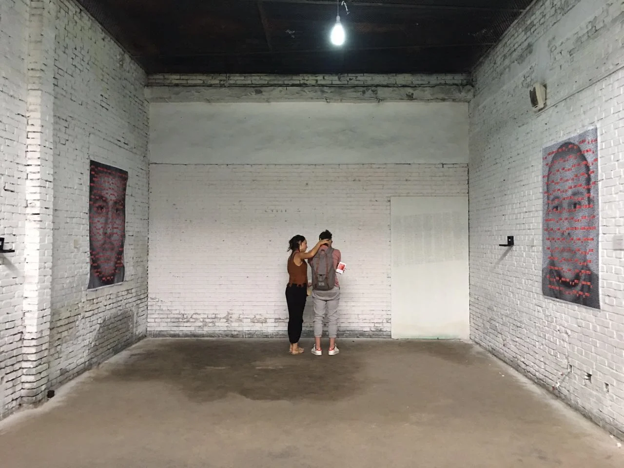 The 16th China Pingyao International Photography Festival Pingyao, China