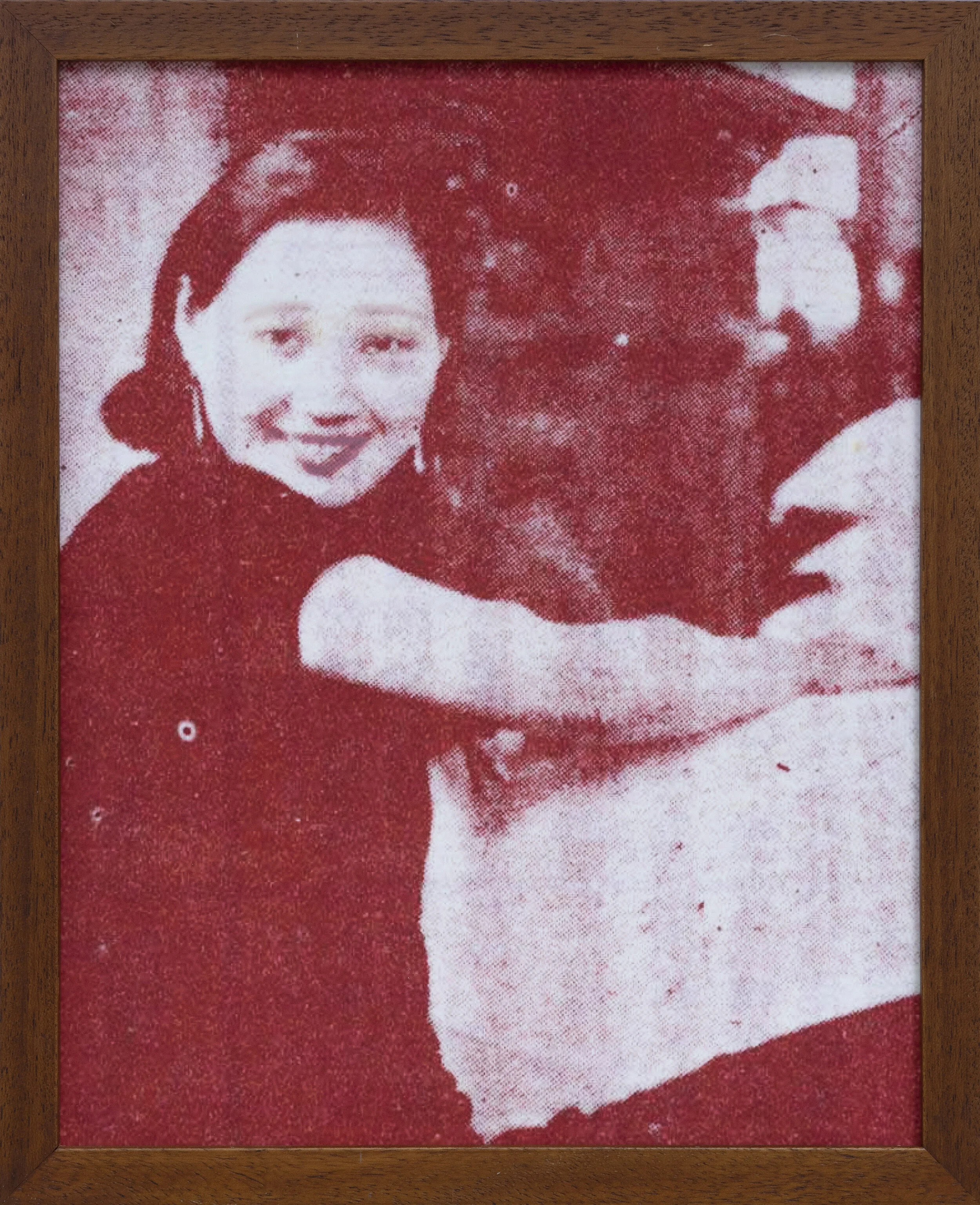 徐来,1935年(化妆:小舟喵)