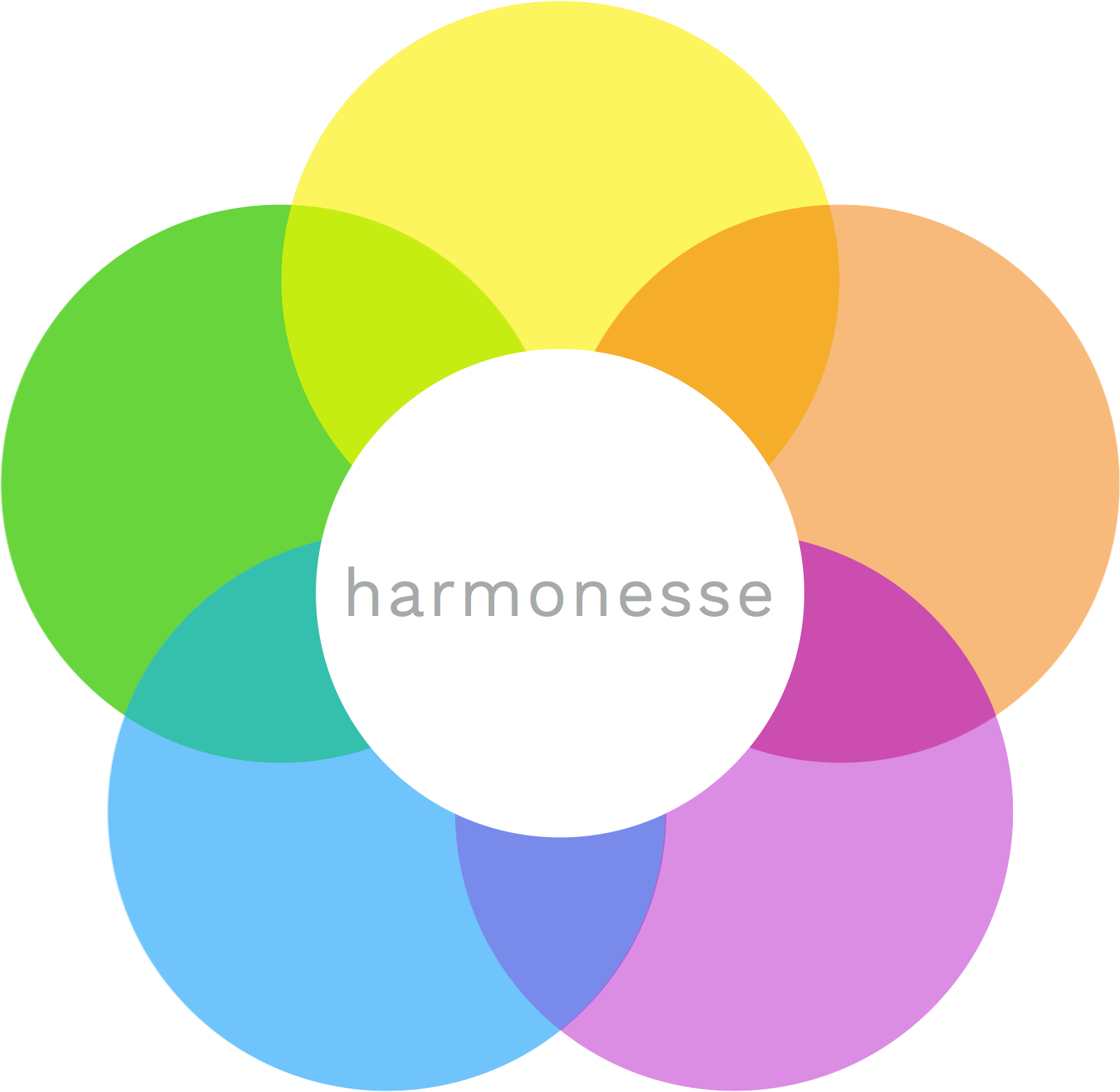 Growing in Harmonesse - Three Years Strong