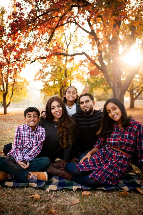 Family Name