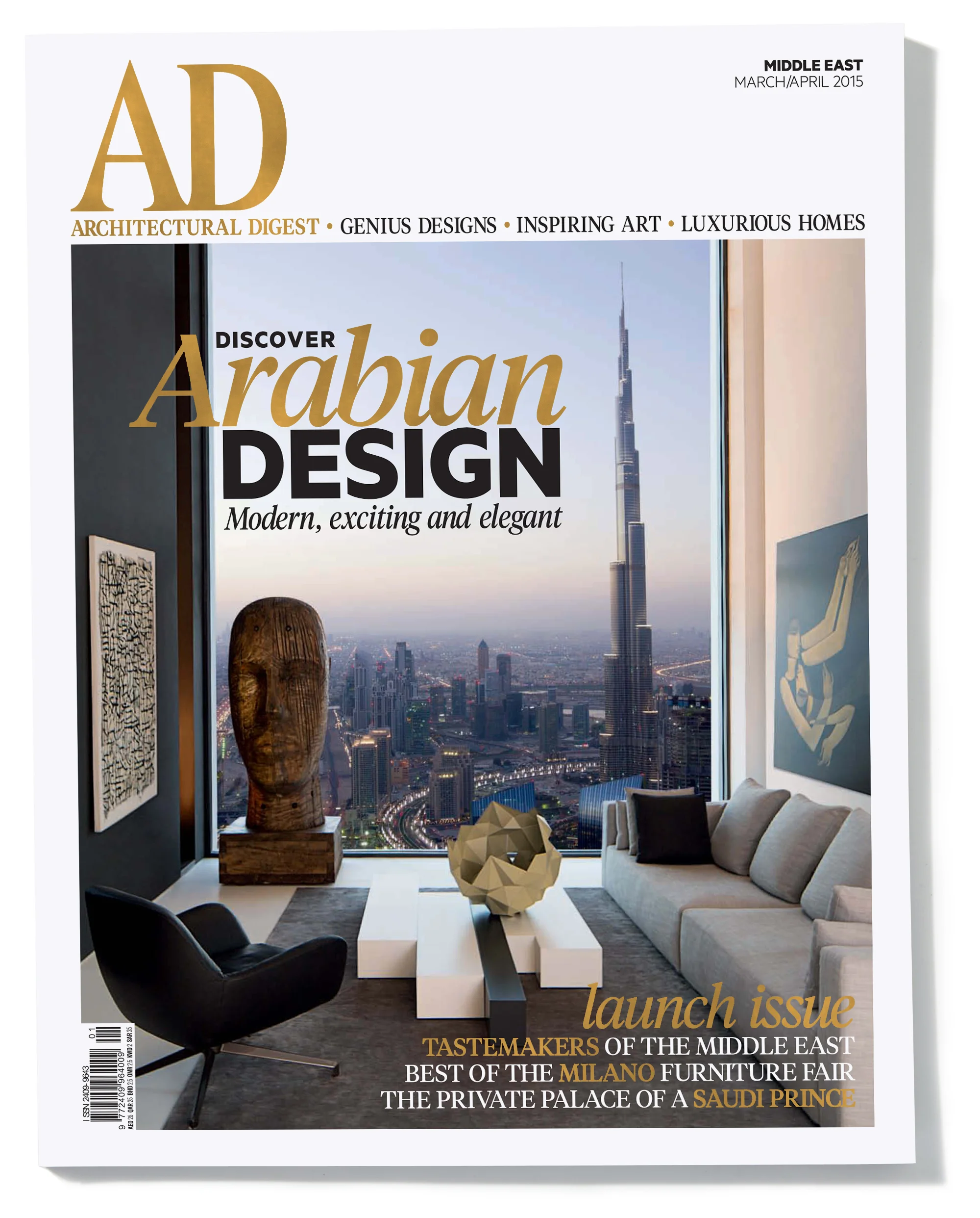 Launch issue cover.jpg