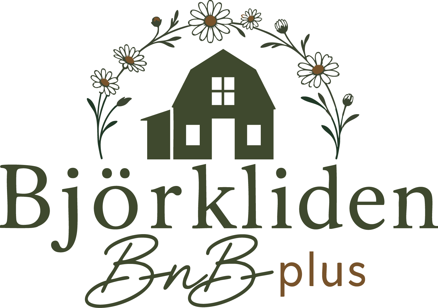 Björkliden BnB plus
