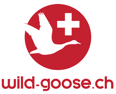 Wild Goose - Zwicky's auf Reisen