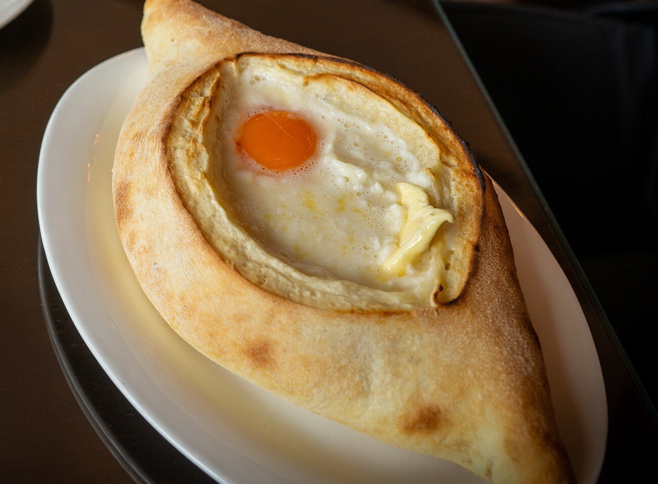 Ajaruli Khachapuri