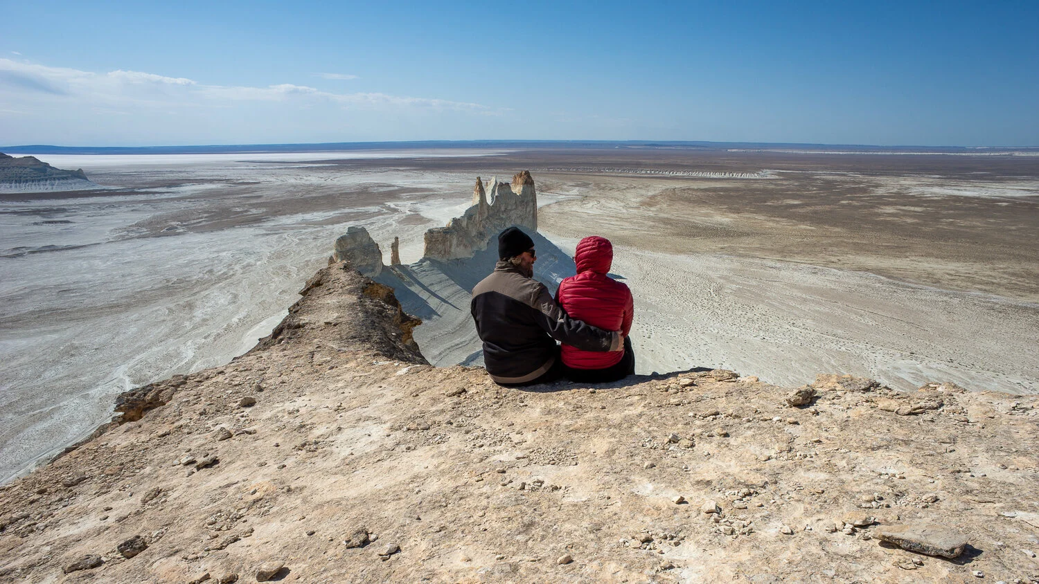 Die Welt im Ausnahmezustand