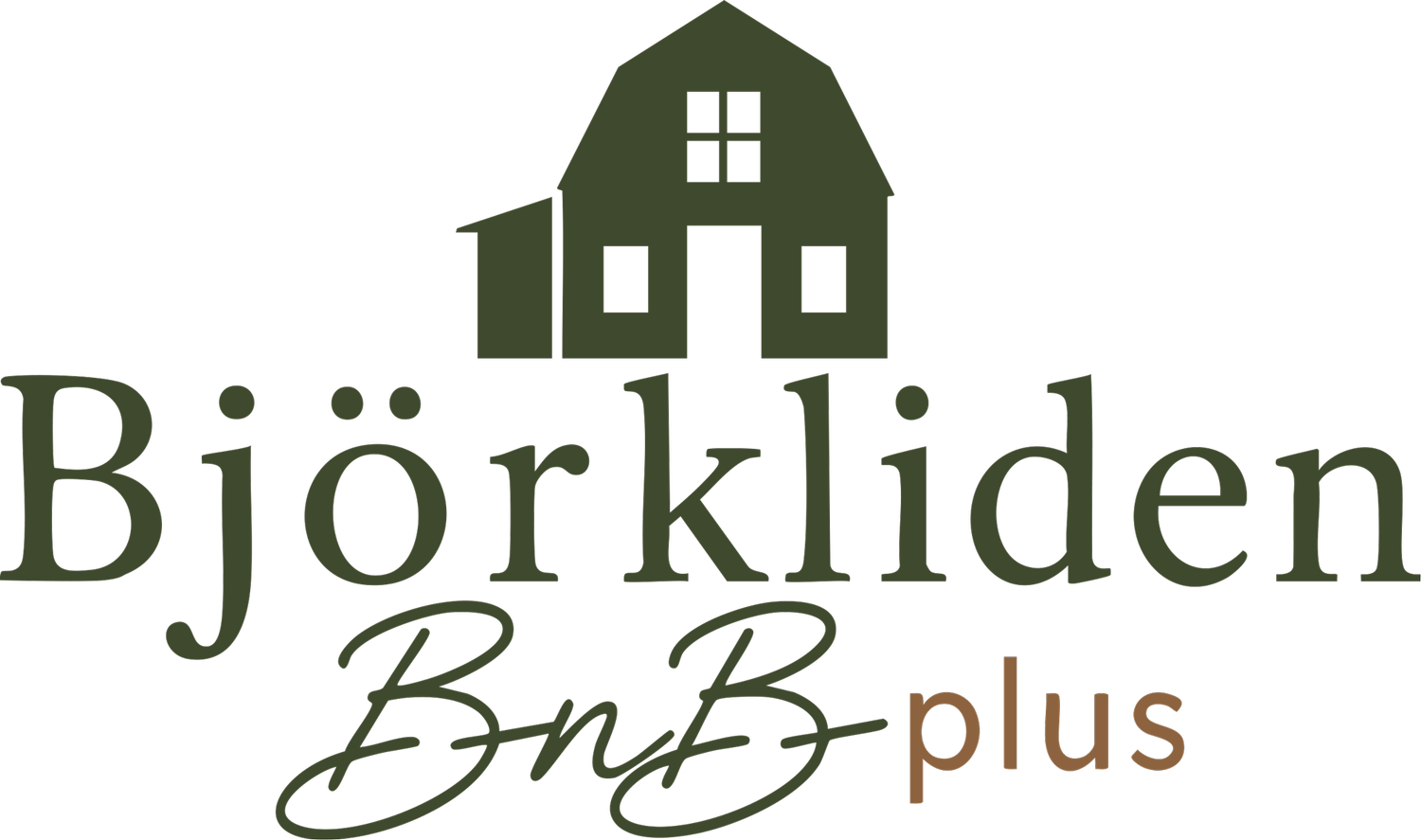 Björkliden BnB plus - 