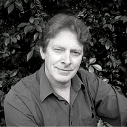 Don Palmer, CEO, The Malpa Project