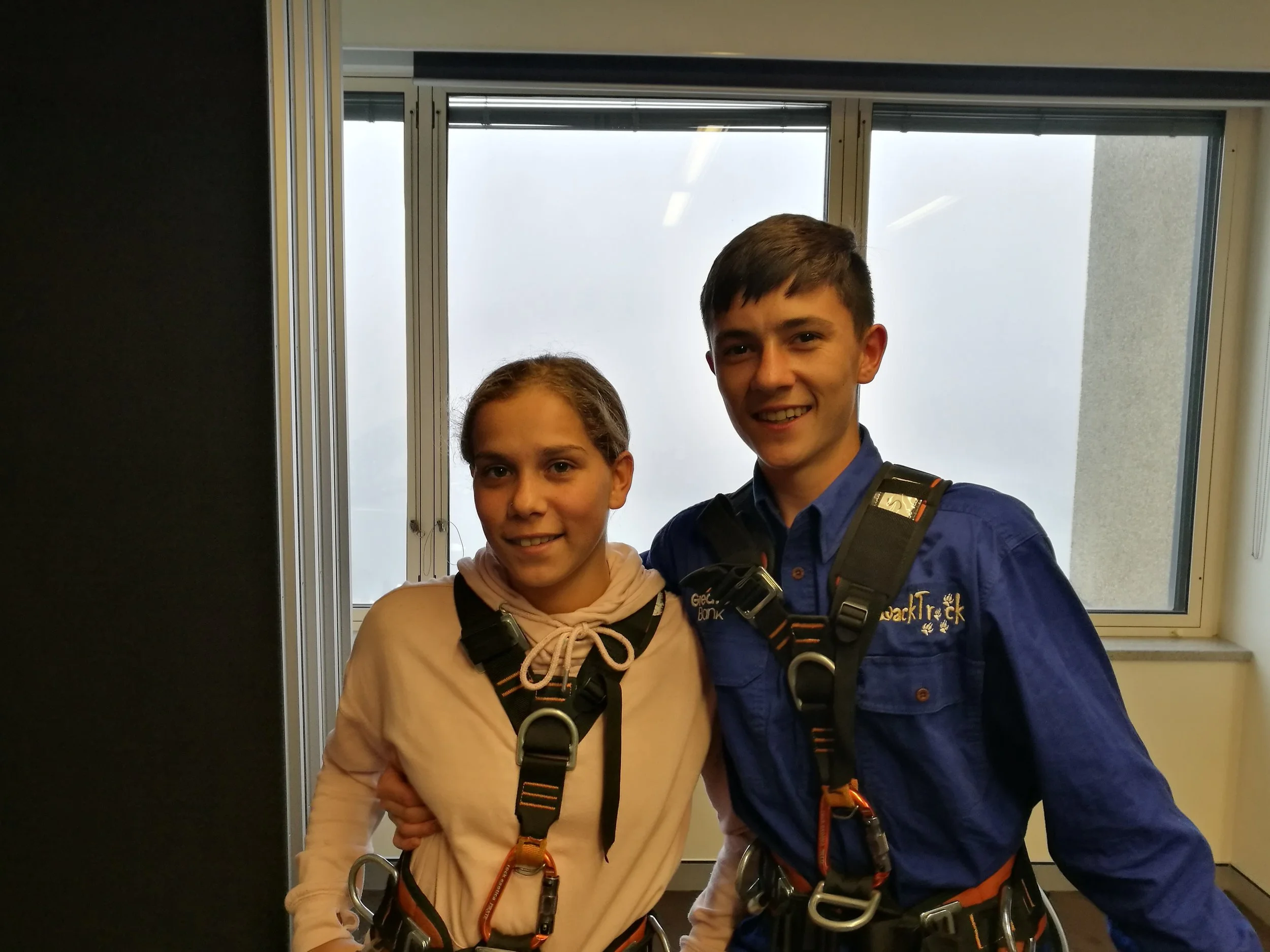 Tyson and Anastasia - AMP Zip Line.jpg