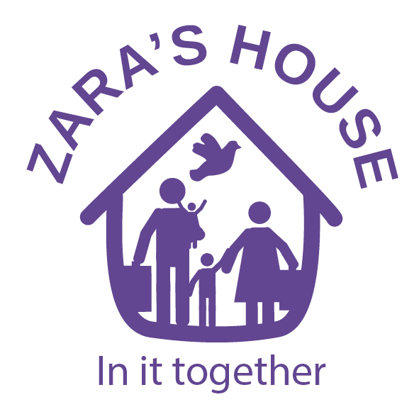 Zara's House new Logo.jpg