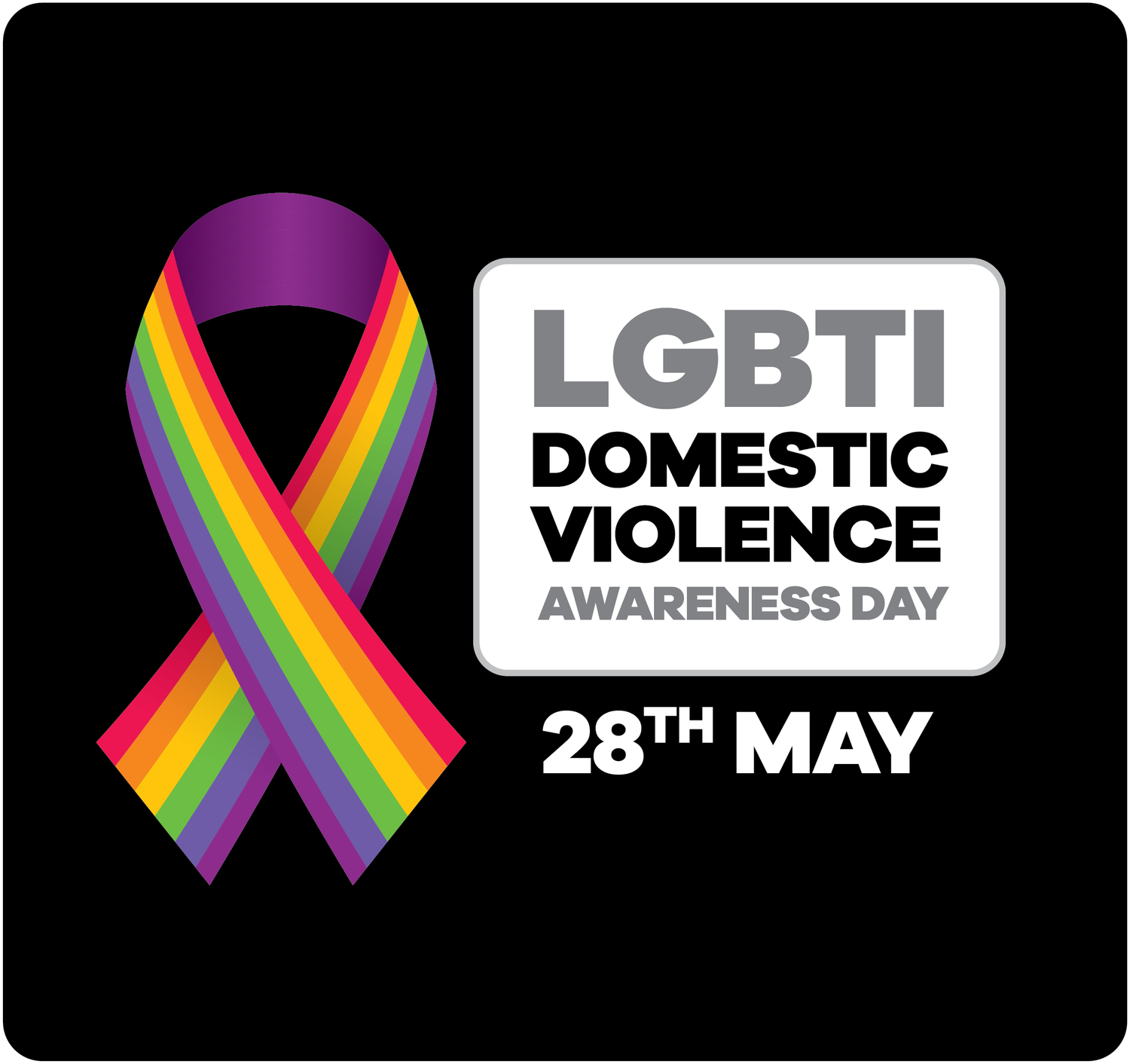LGBTQ Domestic Violence Awareness Foundation — ROOTS OF CHANGE