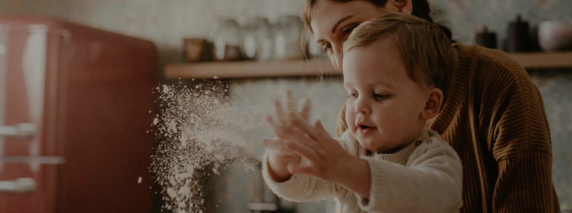 The Generous and The Grateful