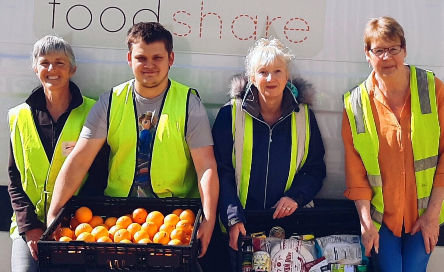 Bendigo FoodShare ROOTS OF CHANGE bendigo-foodshare-roots-of-change