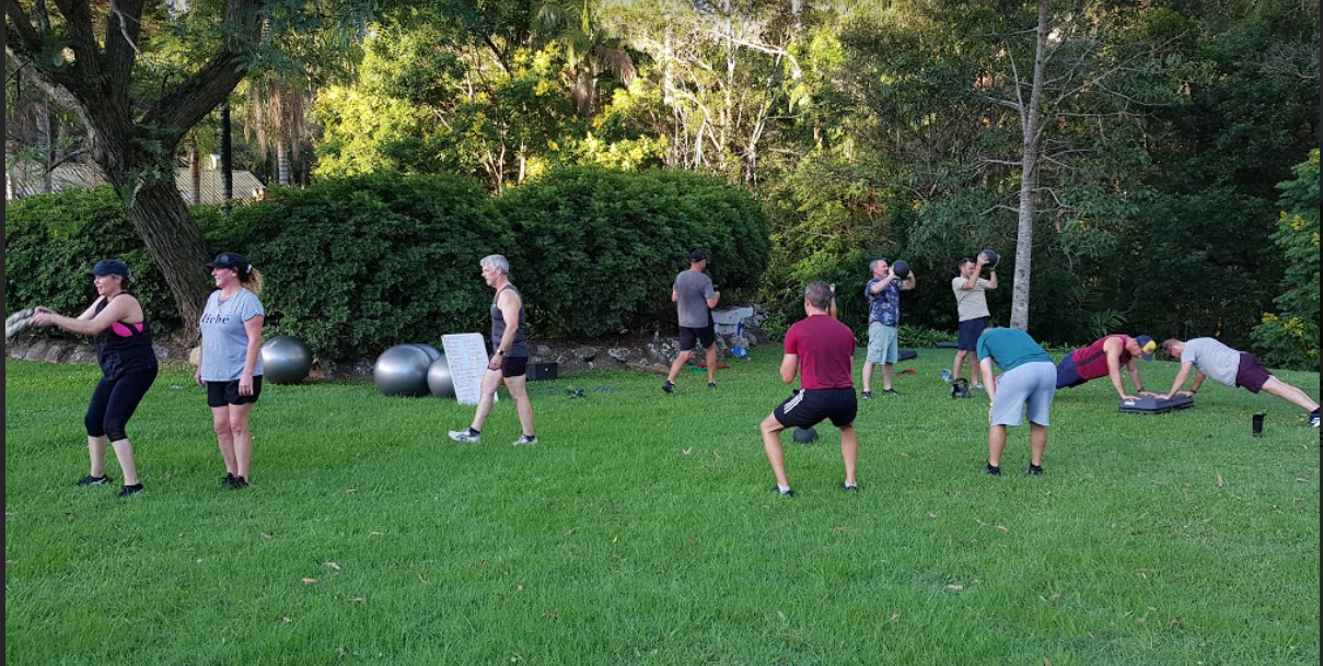 4 Aussie Heroes Foundation