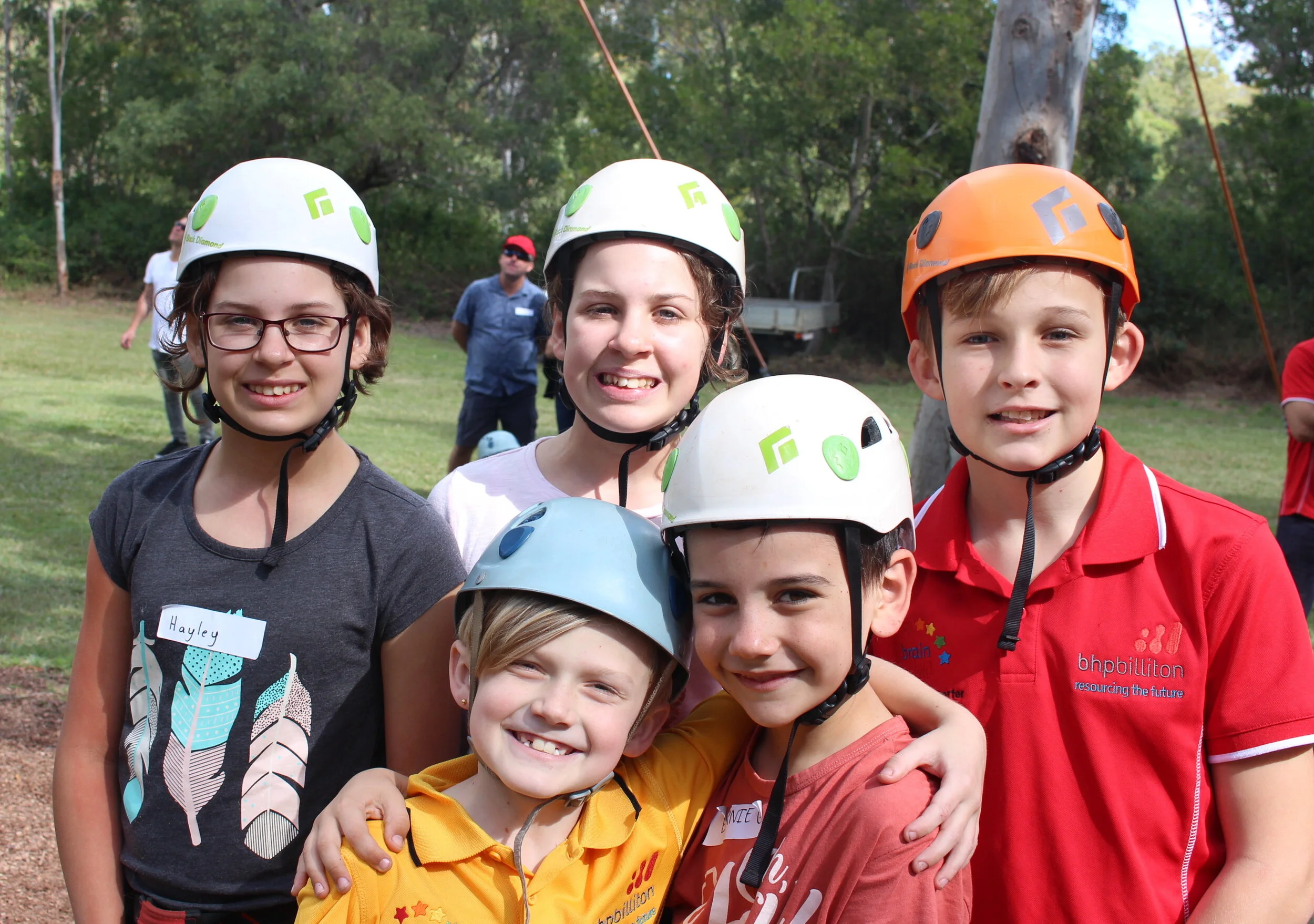 Brainchild Foundation 