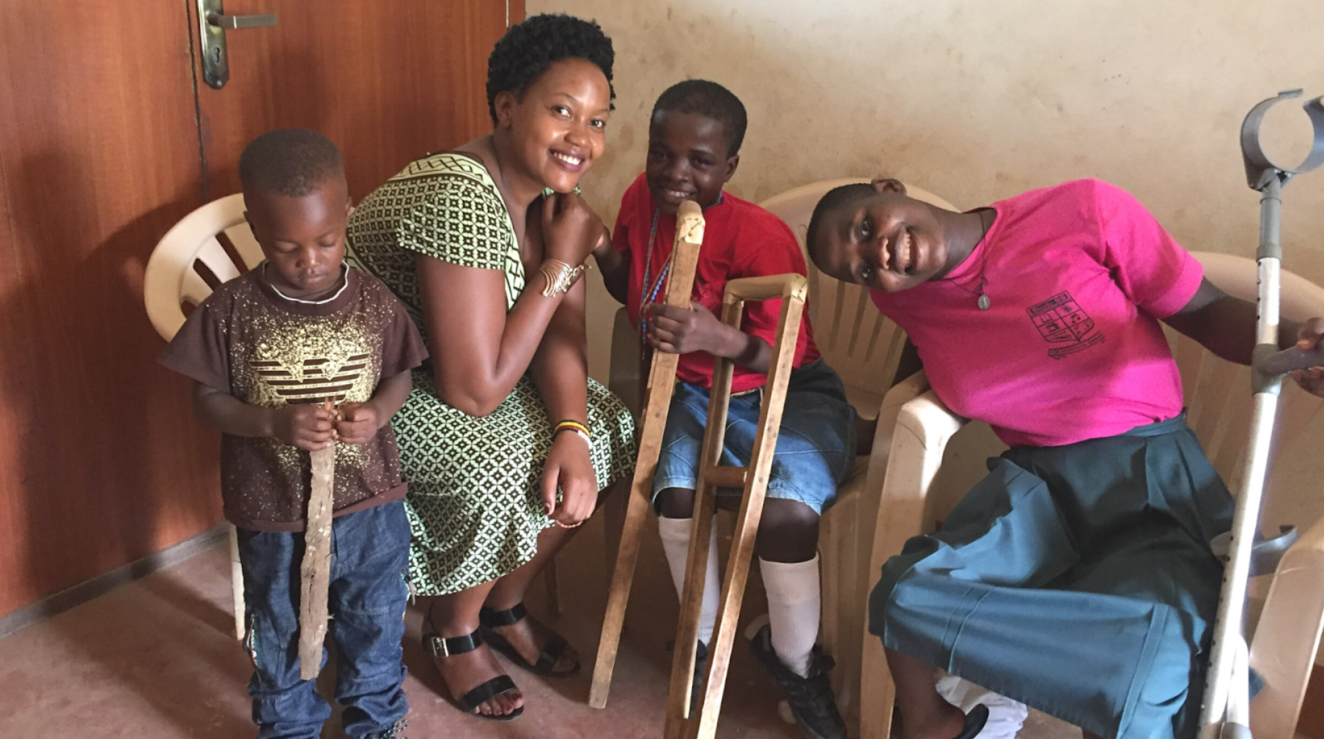 HUG Charity Foundation