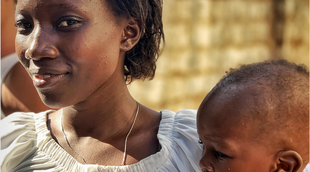 Aminata Maternal Foundation