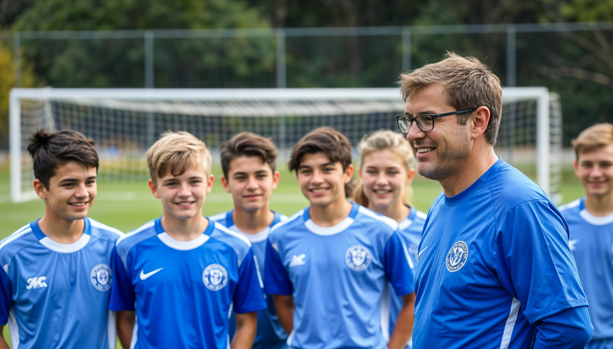 FosterCare Sports