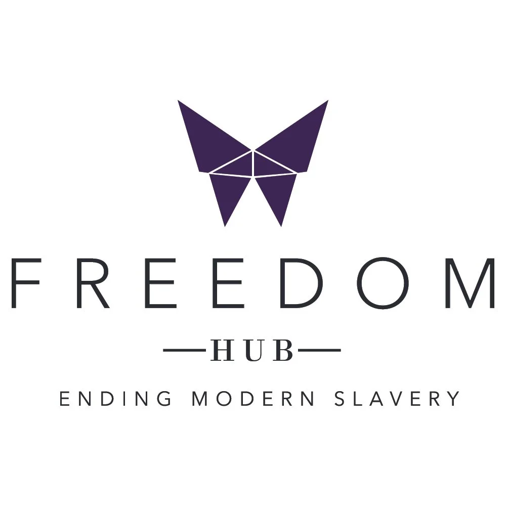 The Freedom Hub — ROOTS OF CHANGE