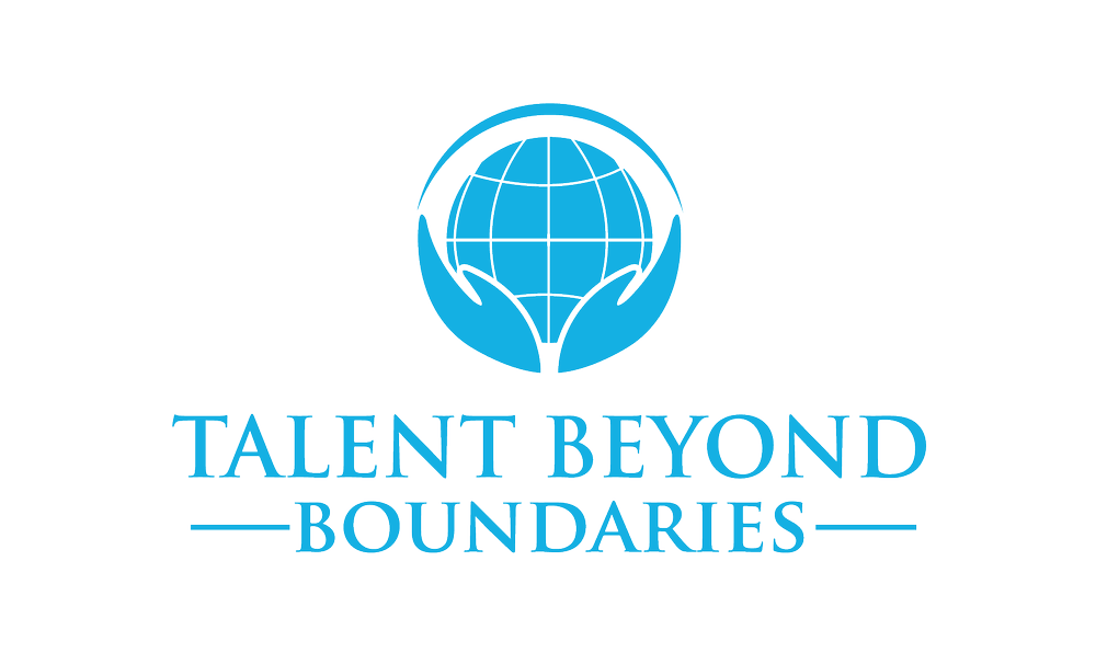 Talent Beyond Boundaries — ROOTS OF CHANGE