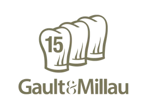 Gault Millau 15 Punkte