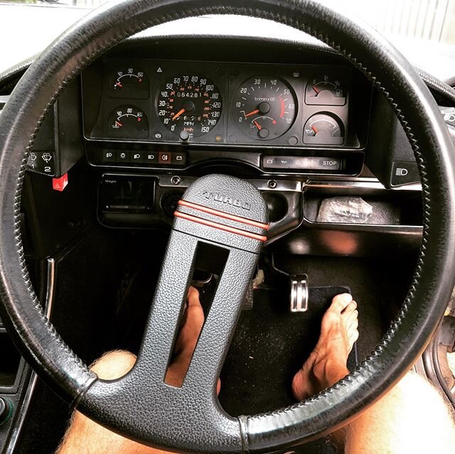 🇫🇷 low rider 🔫 Citro&euml;n CX