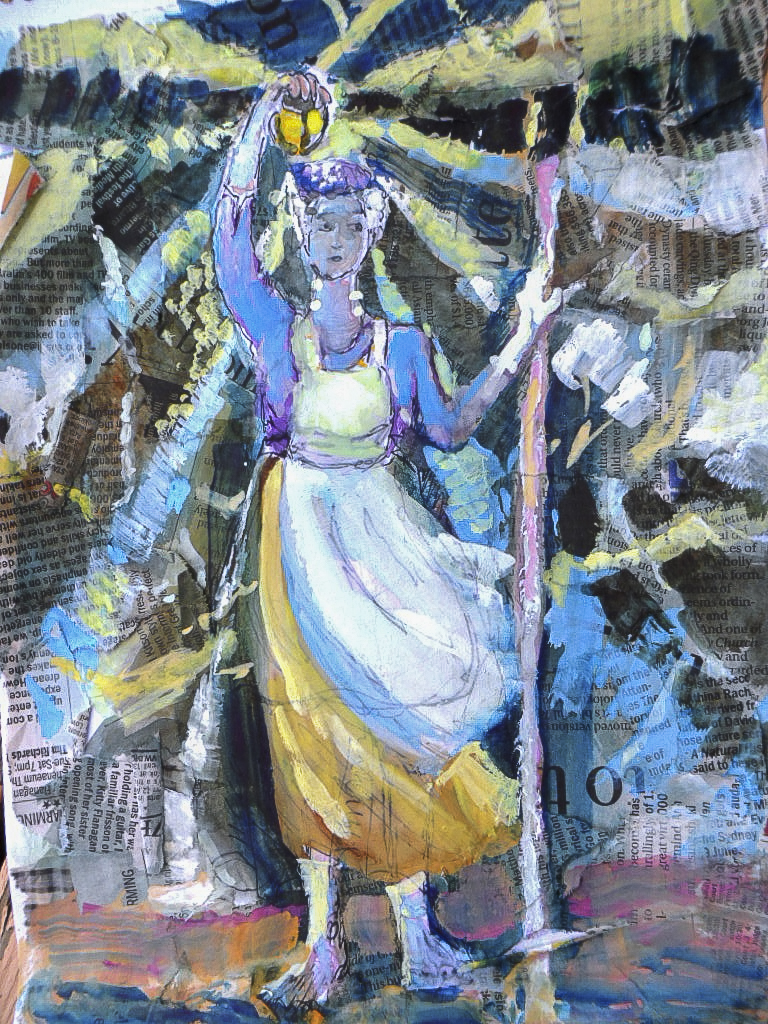 The Hermit