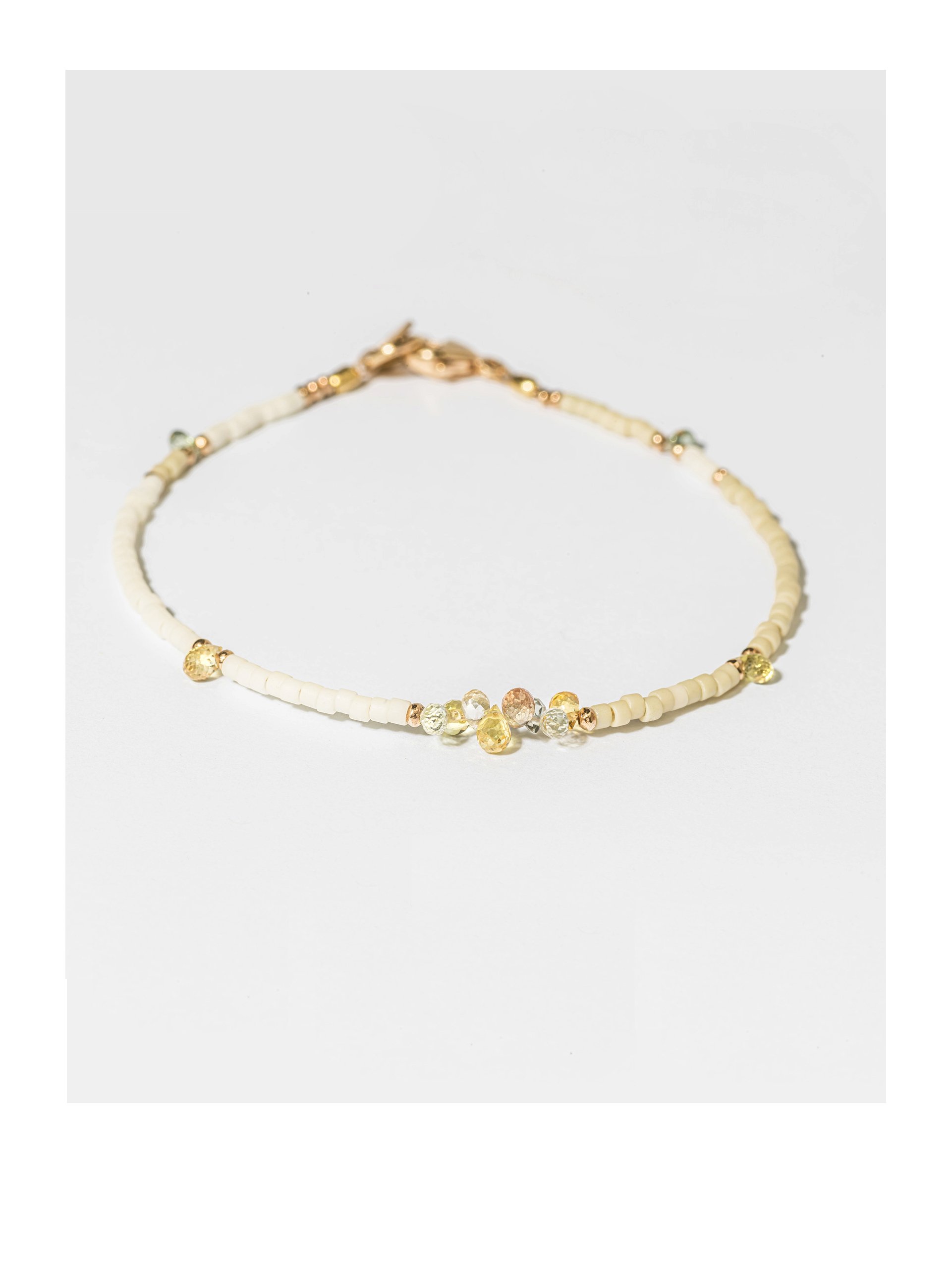 NEW ! SUPERFINE BRACELET no.20/15