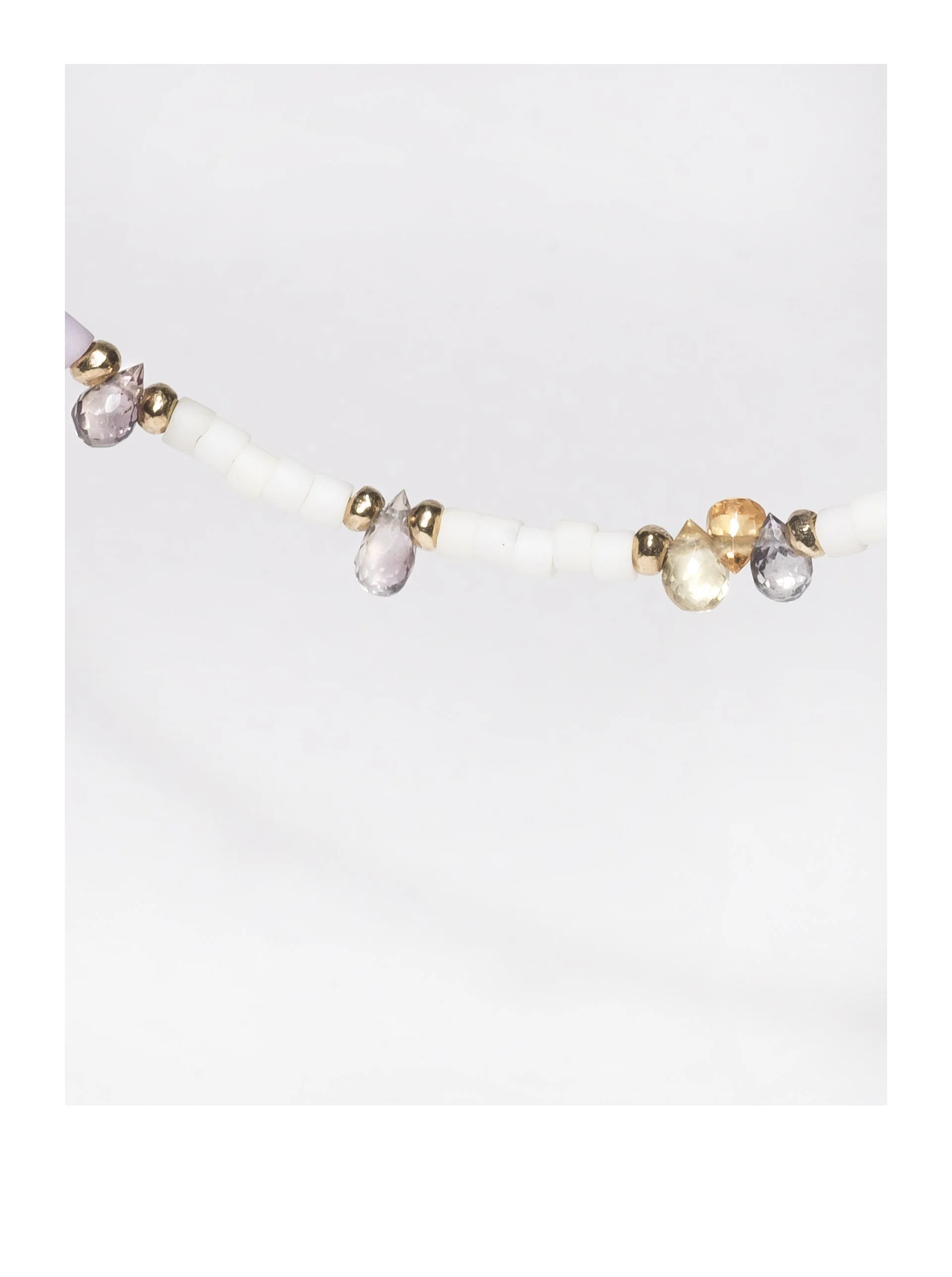 NEW ! SUPERFINE BRACELET no.20/17