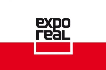 7- 9 October 2019  Expo Real , Munich  > ver evento